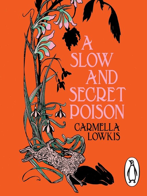 Cover image for A Slow and Secret Poison